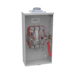 MILBANK U9550-RDL-QG-AMS TERMINALS