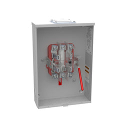 MILBANK U9551-RXL RELAYS & SWITCHES