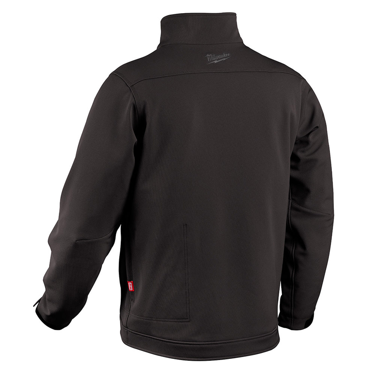 MILWAUKEE Milwaukee 204B-20L M12 Heated TOUGHSHELL Jacket - Black L