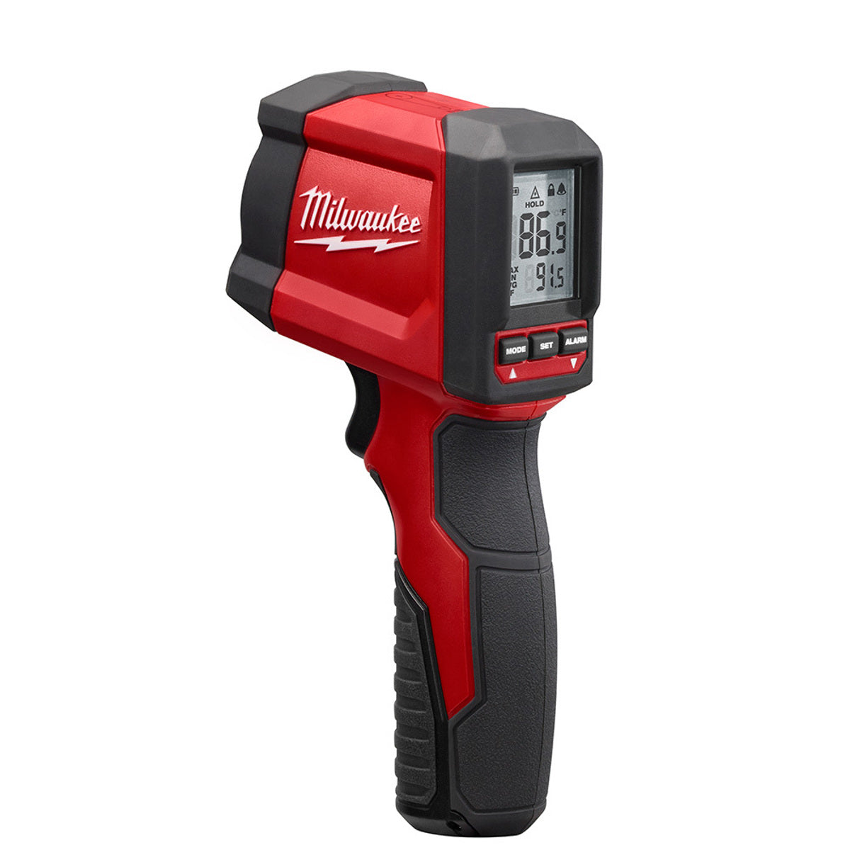 MILWAUKEE Milwaukee 2267-20 10:1 Infrared Temp-Gun