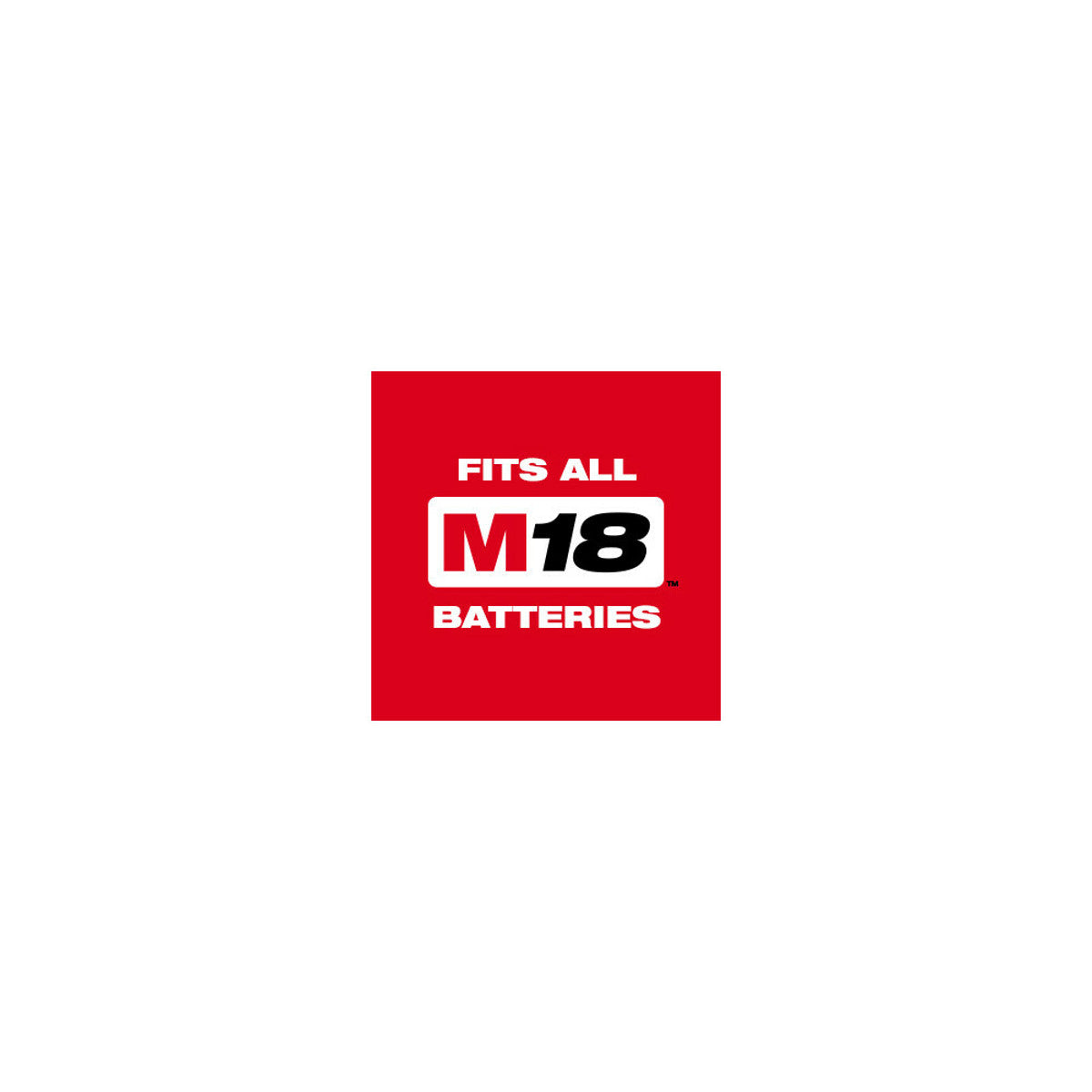 MILWAUKEE Milwaukee 2621-21 Reciprocating Saw and Battery Kit