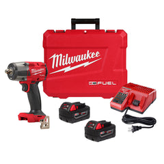 MILWAUKEE 2962P-22R IMPACT WRENCHES