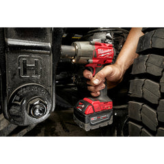 Milwaukee 2962P-22R M18 FUEL 1/2 Mid-Torque Impact Wrench w/ Pin Detent Kit