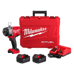 MILWAUKEE 2966-22 IMPACT WRENCHES