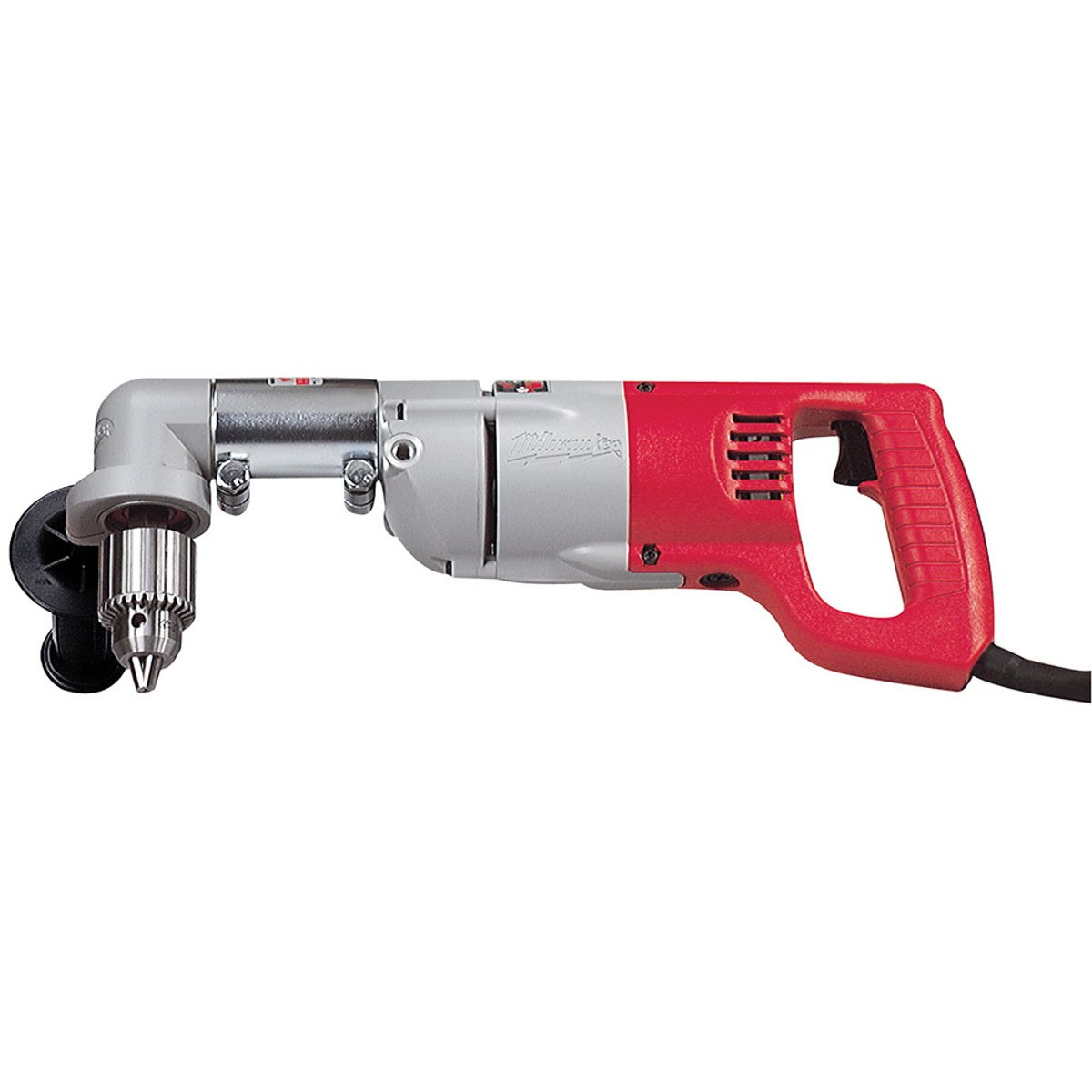 MILWAUKEE Milwaukee 31076 Right Angle Drill 7 Amp 1/2 in Chuck