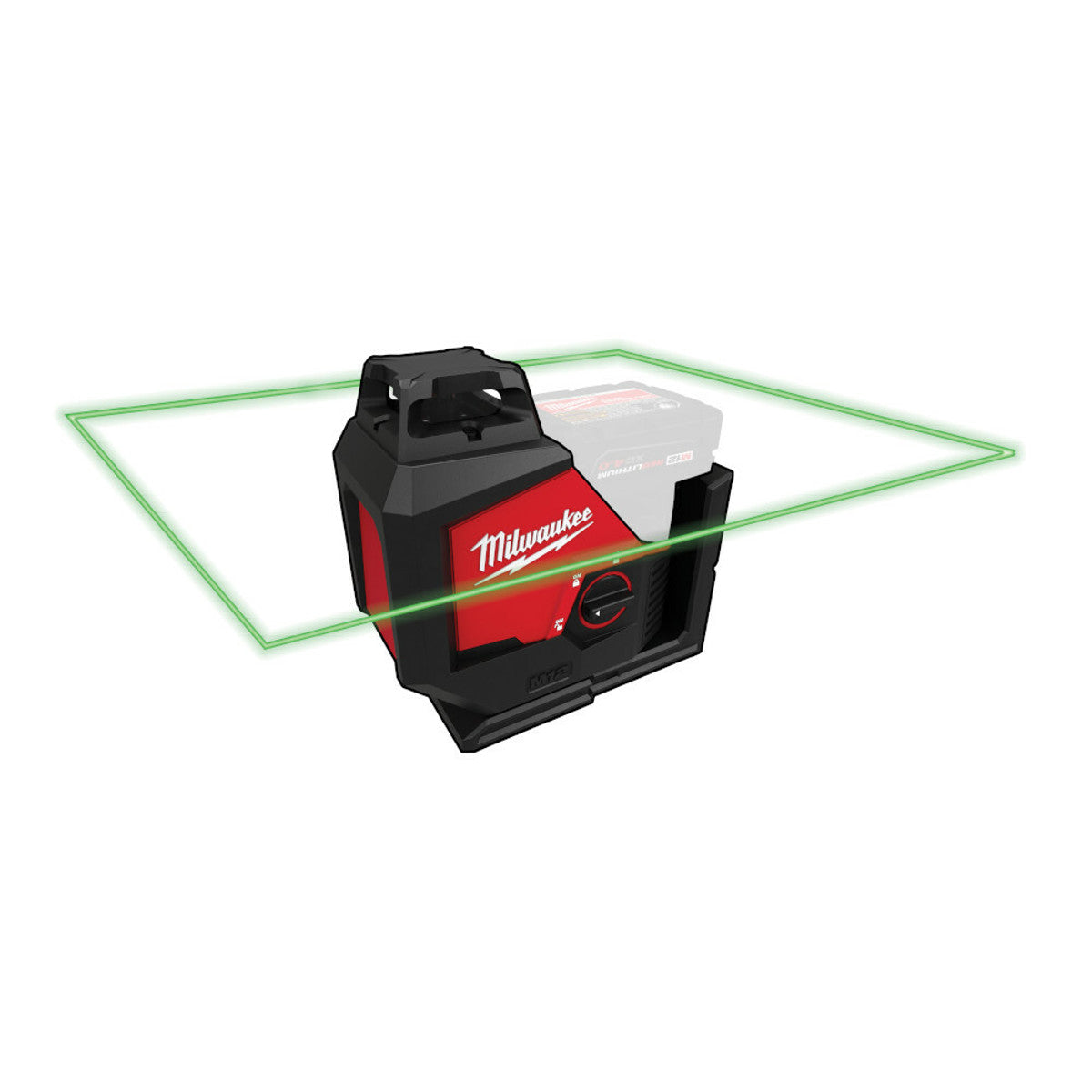 MILWAUKEE 3631-20 DRILLS & IMPACT DRIVERS