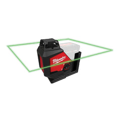 MILWAUKEE 3631-20 DRILLS & IMPACT DRIVERS