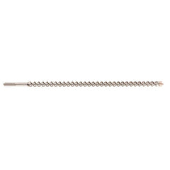 Milwaukee 48-20-3917 Solid Carbide SDS-Max Percussion Drill Bit