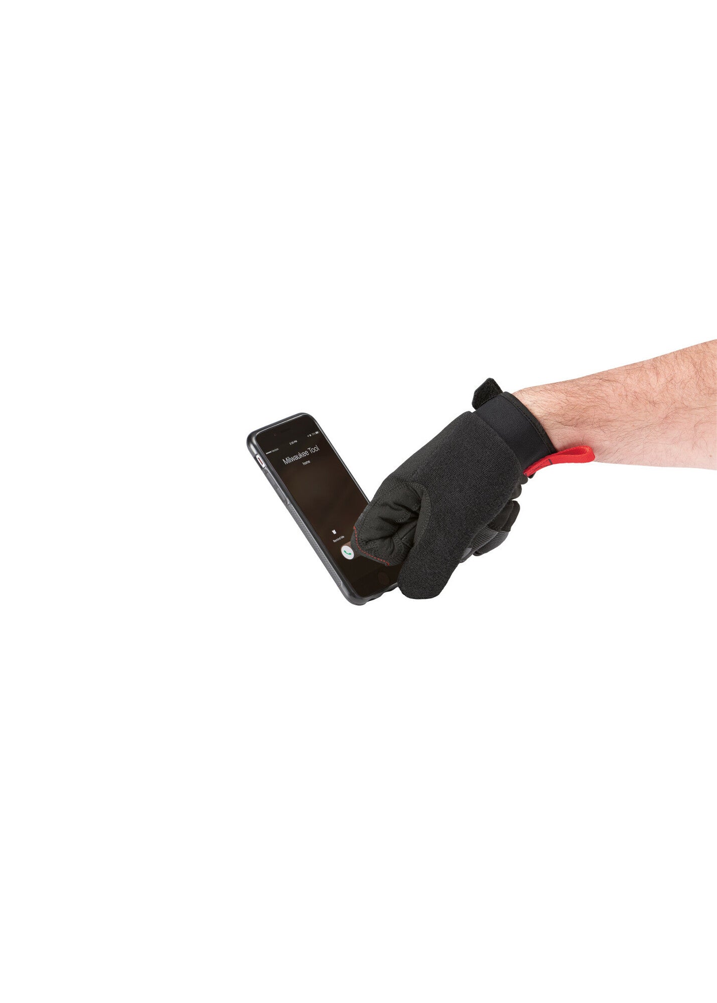 MILWAUKEE Milwaukee 48-22-8723 Performance Work Gloves - X-Large