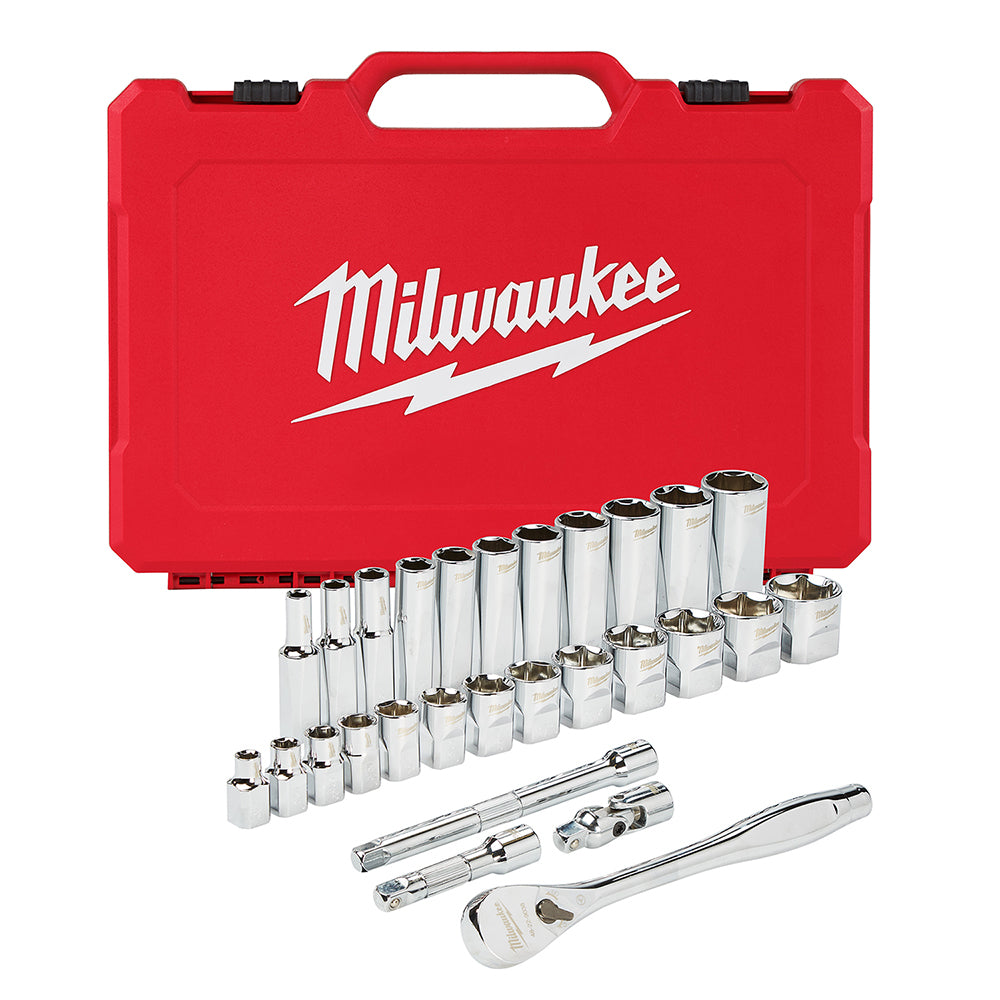 MILWAUKEE 48-22-9408 SCREWDRIVERS & NUT DRIVERS
