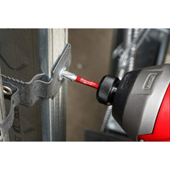 Milwaukee 48-32-4098 Shockwave Impact Duty Drill, Drive & Fasten Set 75PC Replacement MPN