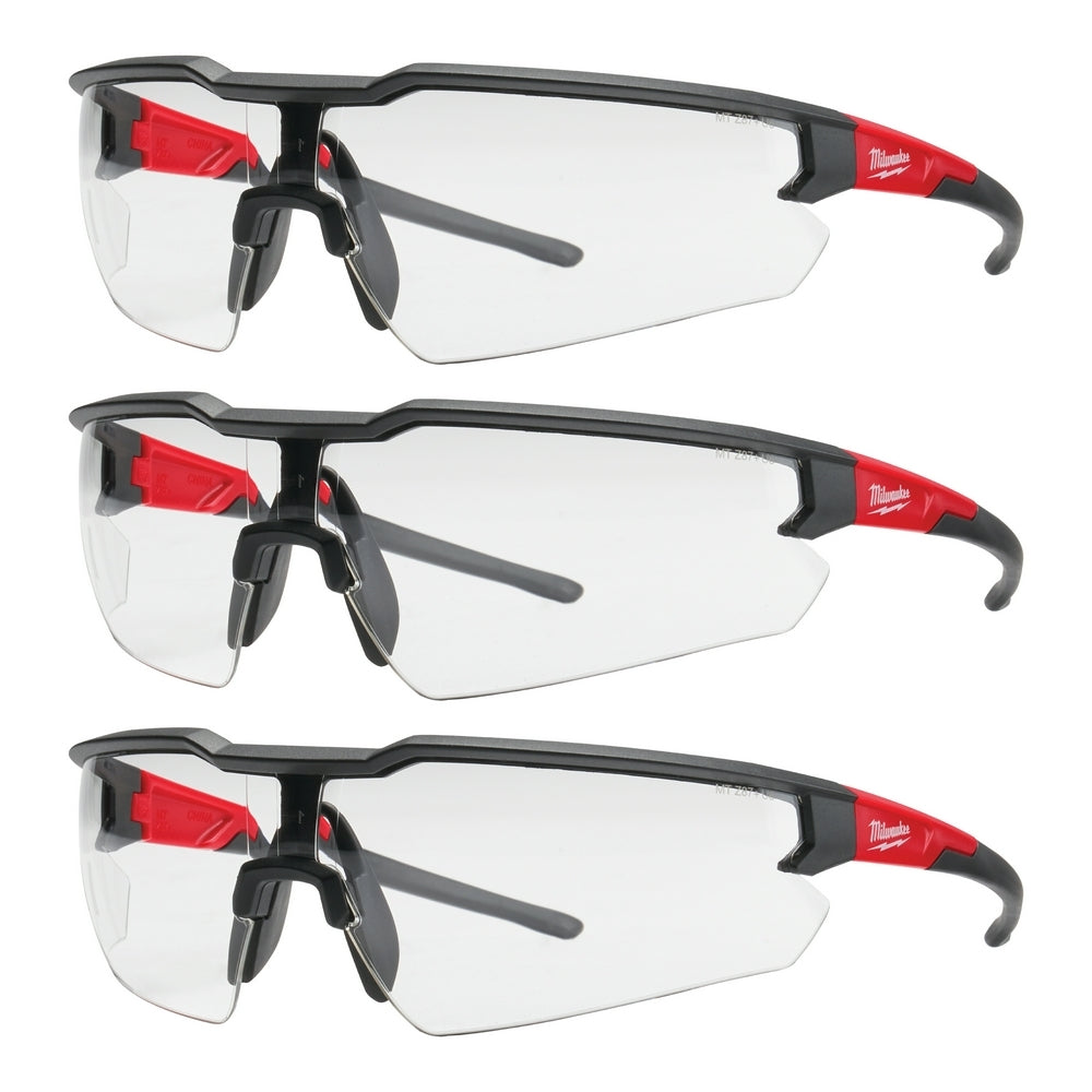 MILWAUKEE 48-73-2052 HIGH VISIBILITY