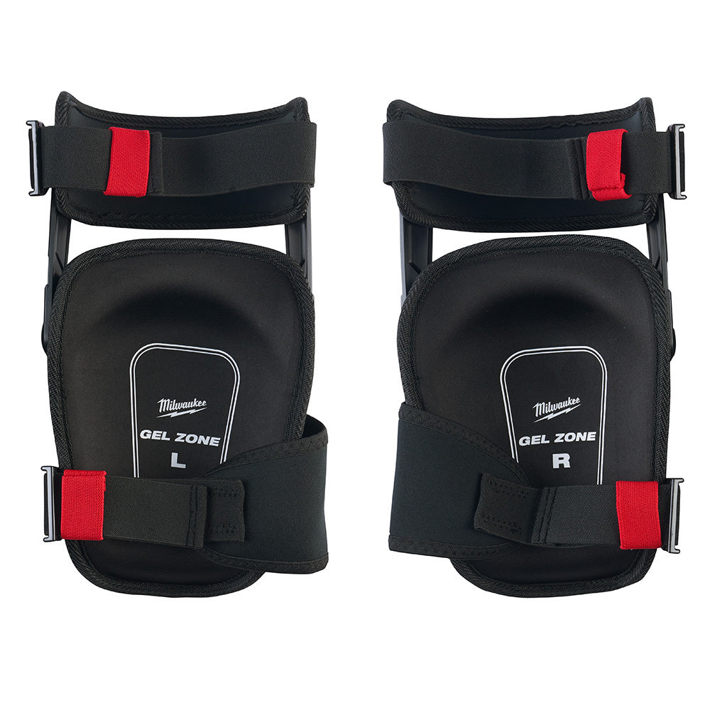 MILWAUKEE Milwaukee 48-73-6050 Stabilizer Performance Knee Pad