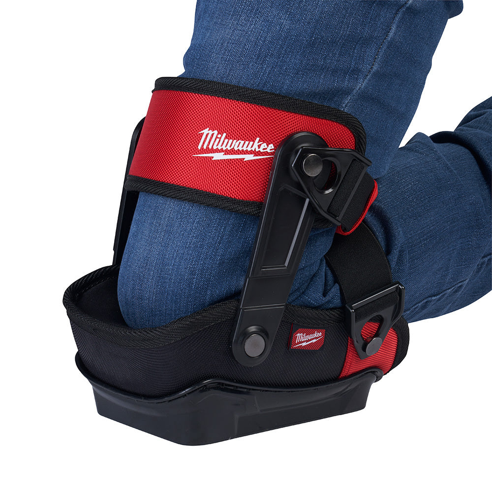 MILWAUKEE Milwaukee 48-73-6050 Stabilizer Performance Knee Pad