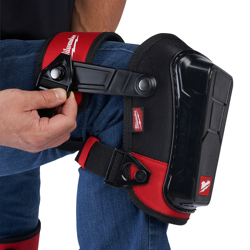 MILWAUKEE Milwaukee 48-73-6050 Stabilizer Performance Knee Pad