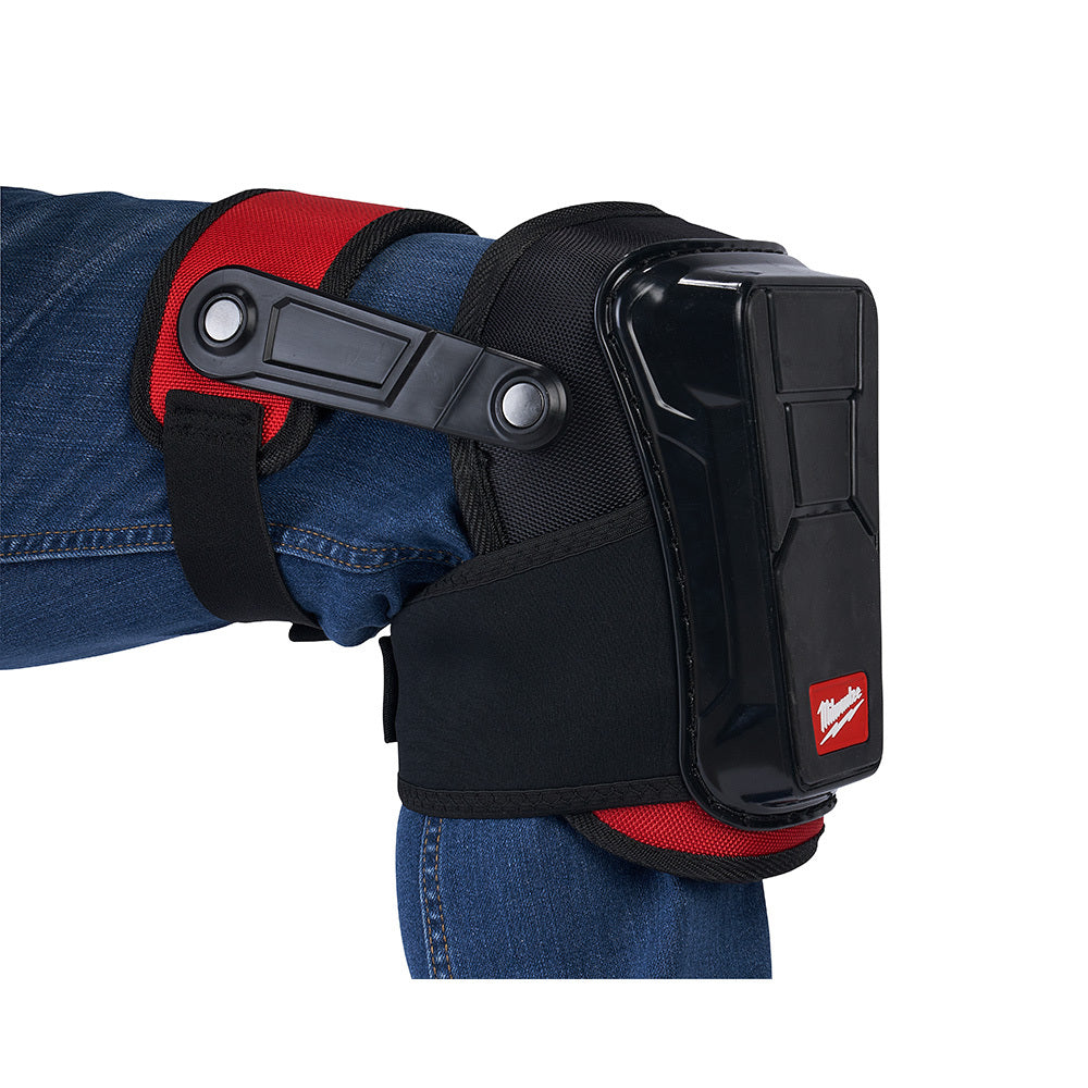 MILWAUKEE Milwaukee 48-73-6050 Stabilizer Performance Knee Pad