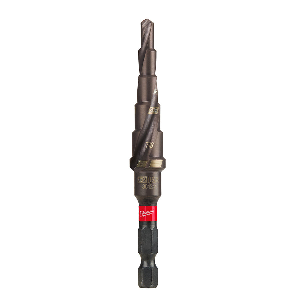 MILWAUKEE 48-89-9242 DRILLS & IMPACT DRIVERS