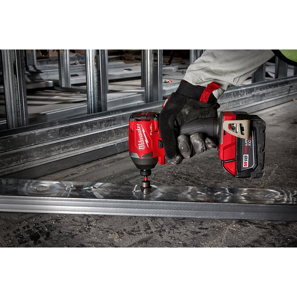 MILWAUKEE Milwaukee 48-89-9242 Shockwave Impact Duty Step Bit #2 3/16 - 1/2