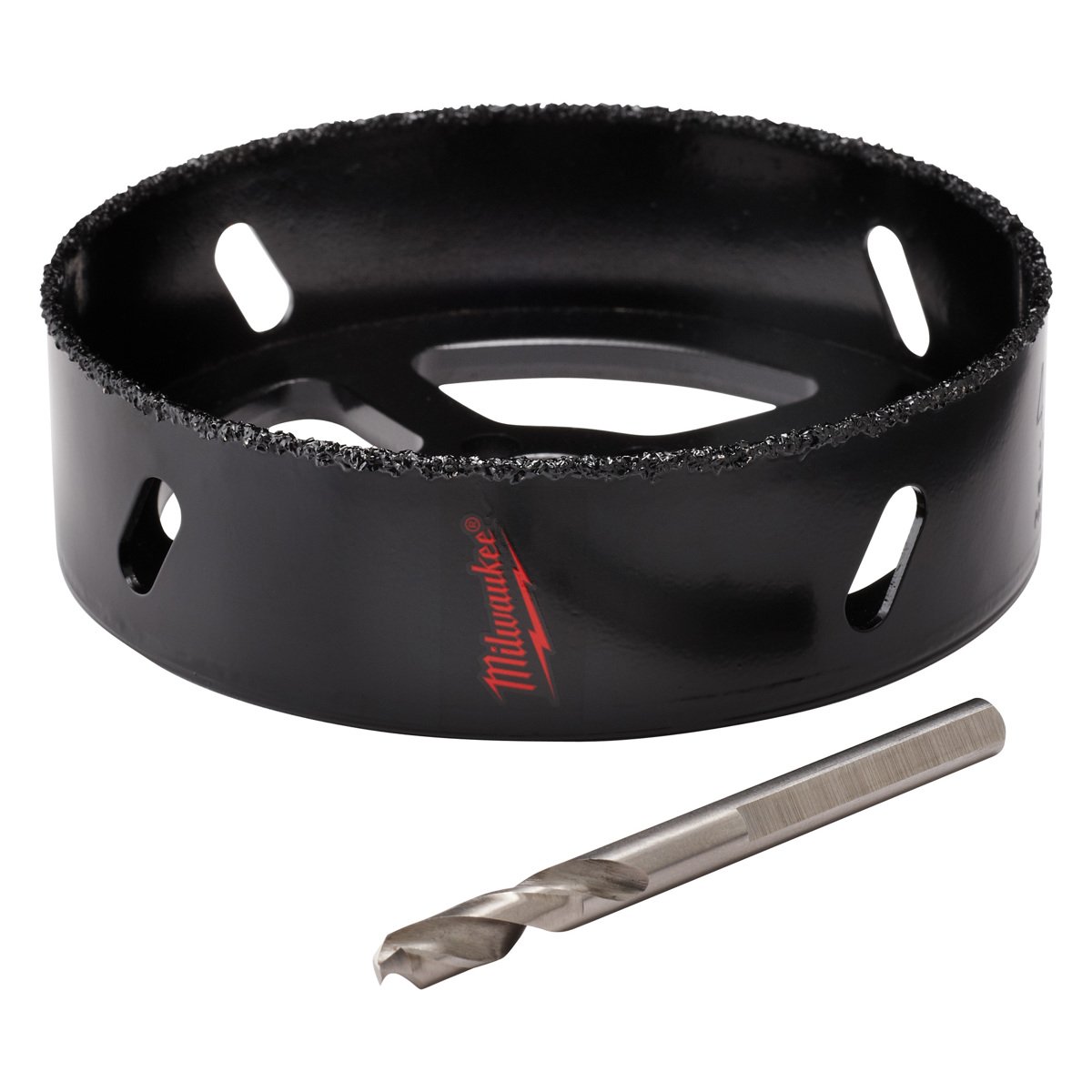 MILWAUKEE 49-56-0303 HOLE SAW BITS