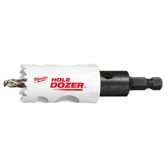 Milwaukee 49-56-9612 1-3/16 Hole Dozer Bi-Metal Hole Saw