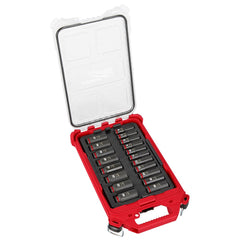 MILWAUKEE 49-66-6801 TOOL SETS