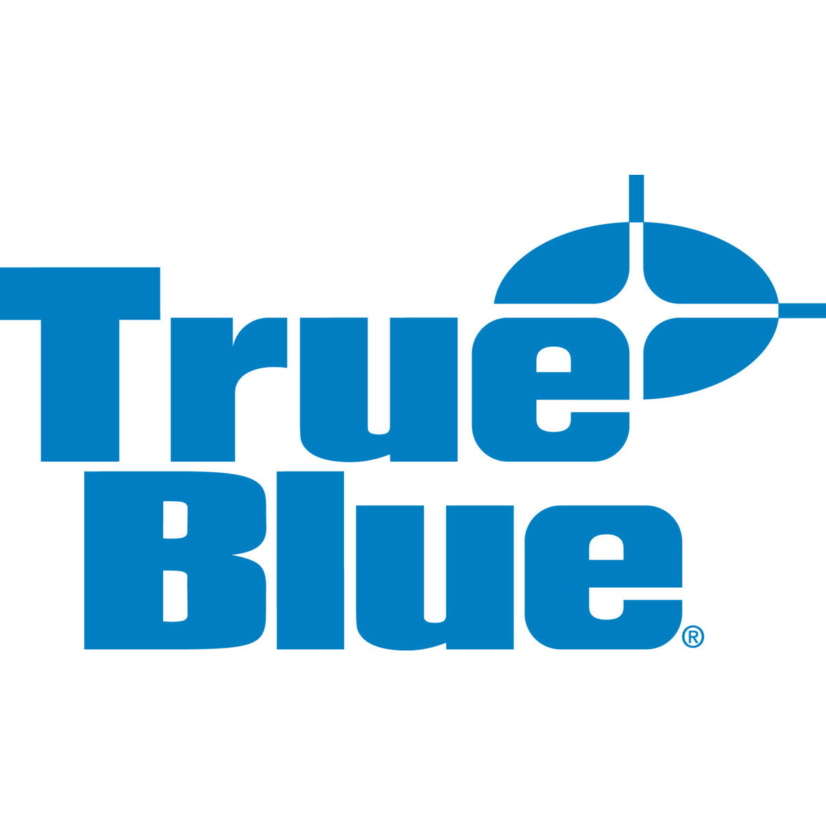 EMPIRE INDUSTRIES Empire E2994 True Blue Laser Etched Rafter Square 7 Inch