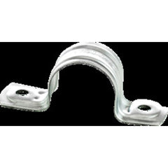 Minerallac 225 Two Hole Strap Fits BX 12-3 10-2 10-3 SER Cable 1/4 Rigid/IMC Conduit
