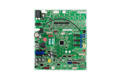 MITSUBISHI ELECTRIC E2297E450 CONTROL BOARDS