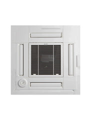 MITSUBISHI ELECTRIC MITSUBISHI ELECTRIC UNIVERSAL SINGLE-ZONE LOW AMBIENT COOLING-ONLY SYSTEMS PUY-AK36NL+PLA-AE36NL+PLP-41EAEU - BTU 36000 - SEER 23.3 - R454B
