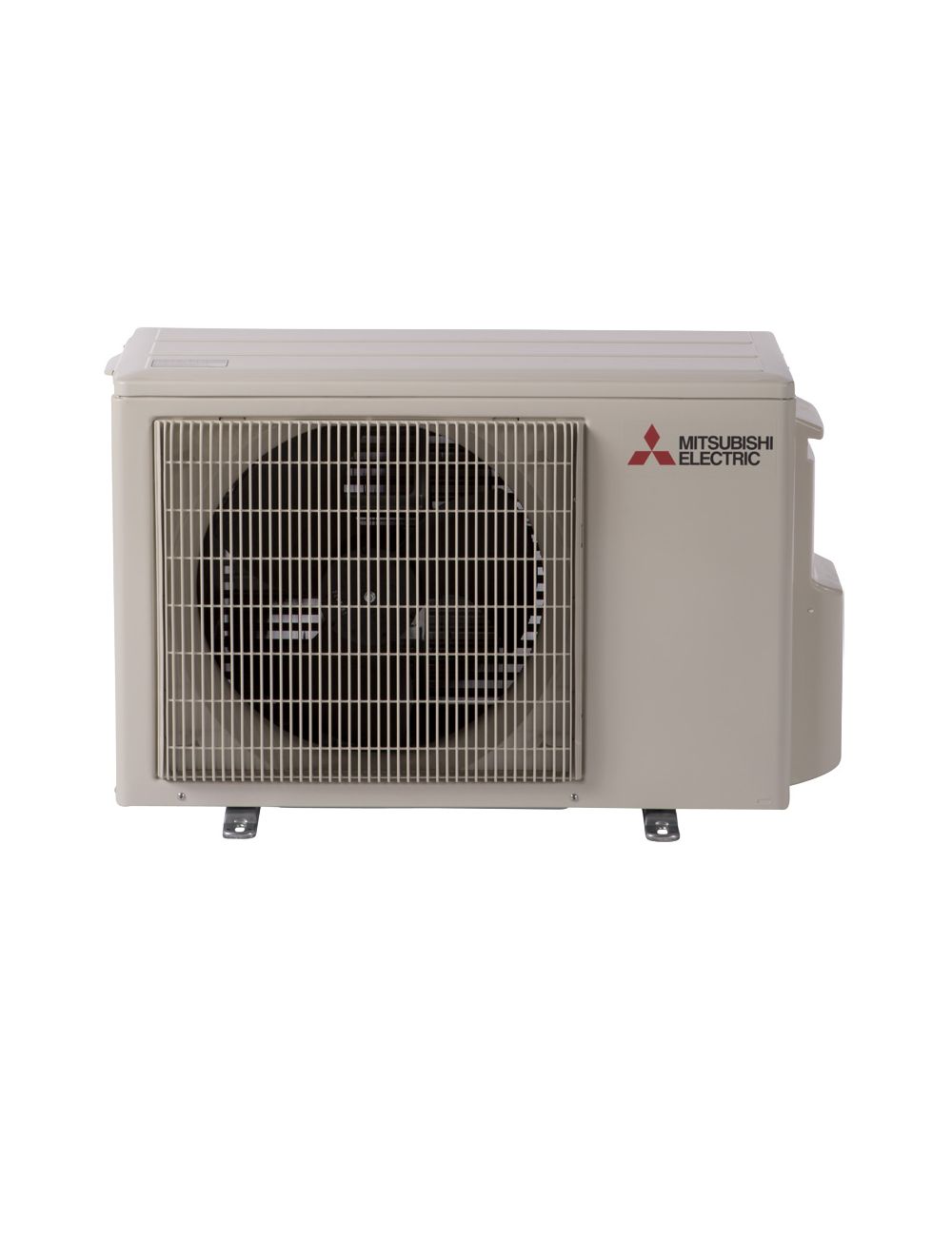 MITSUBISHI ELECTRIC Mitsubishi Electric MUZ-GX12NL R454B 12,000 BTU Heat Pump Condenser