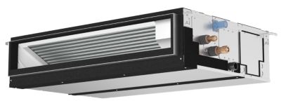 MITSUBISHI ELECTRIC PEAD-A30AA8 CONCEALED DUCT AIR HANDLERS