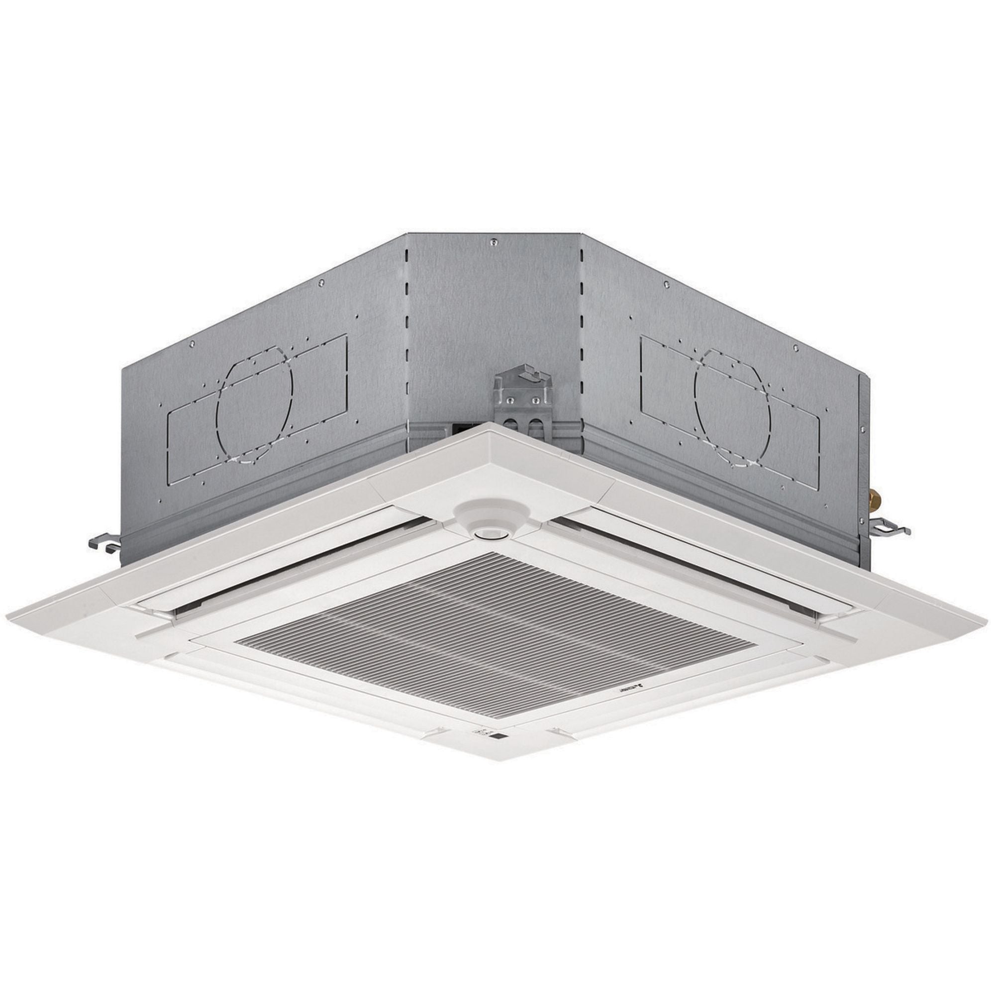 MITSUBISHI ELECTRIC Mitsubishi PLA-A36EA7R1.TH Indoor Unit, 36MBH Concealed Ceiling HP Single-Zone 230/1 P-Series