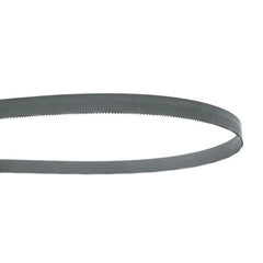 MK MORSE Mk Morse 001748 Master Cobalt 1/2 inches x .020 inches x 28 13/16 inches Bimetal Portable Bandsaw Blade 14/18 Teeth Per Inch (3 Blades Per Box)