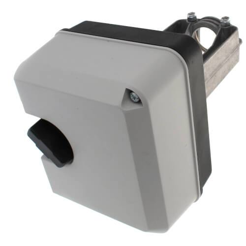 HONEYWELL Honeywell ML7420A3063 Direct-Coupled Valve Actuator 24V 135 Lbf 0-10 Vdc