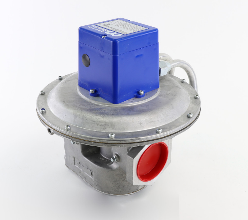 MAXITROL MR212G-2424 REGULATING VALVES