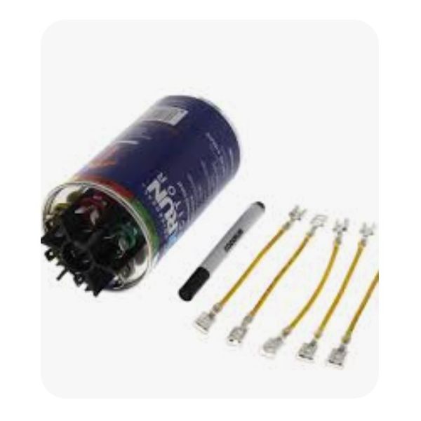 IGLOO MMUNICAP200 CAPACITORS