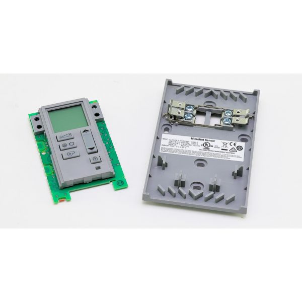 SCHNEIDER ELECTRIC MN-S4-FCS FAN CONTROL BOARDS