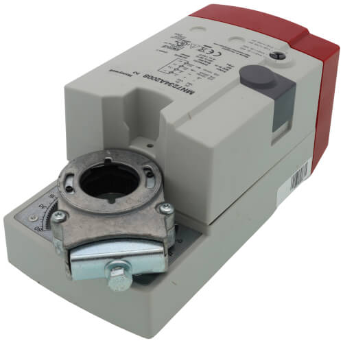 HONEYWELL Honeywell MN7234A2008 24v Non-Spring Return Actuator 300 lb-in
