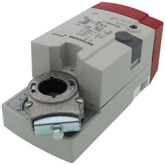 Honeywell MN7234A2008 24v Non-Spring Return Actuator 300 lb-in