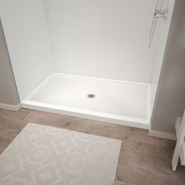 SWAN R-3660 SHOWER FLOORS