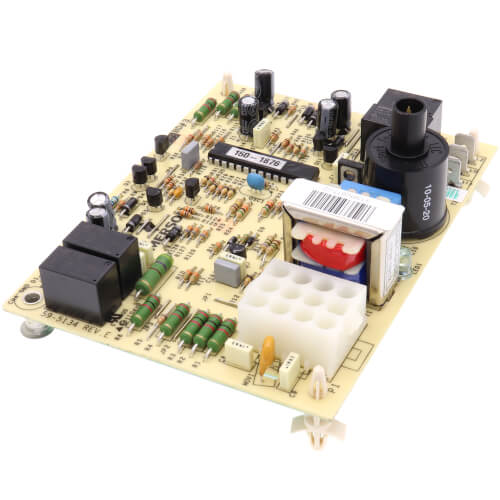 TRANE Trane MOD01298 Ignition Control Module Replacement