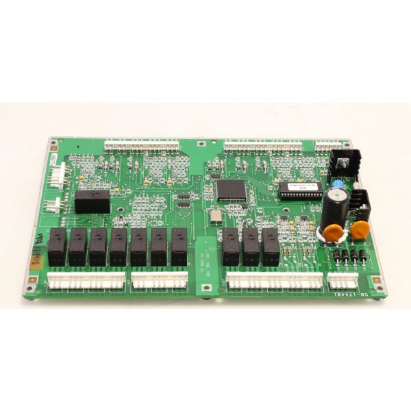 TRANE MOD1468 COMPRESSOR PARTS & ACCESSORIES