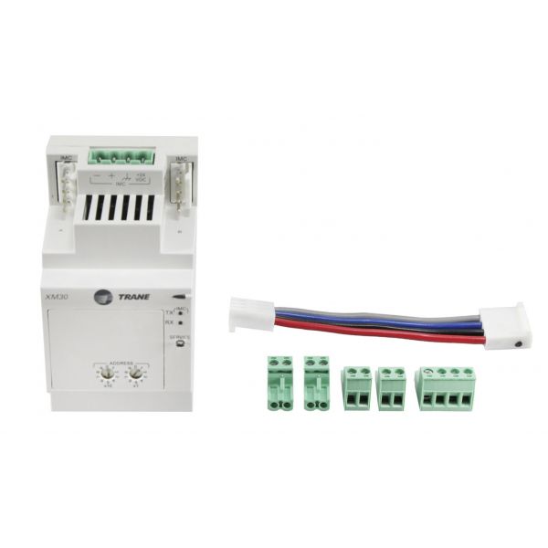 TRANE MOD1840 CONTROL BOARDS