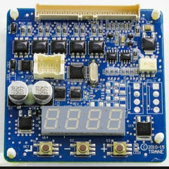 TRANE MOD2127 CONTROL BOARDS