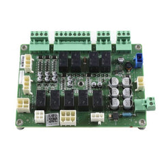 TRANE MOD3105 CONTROL BOARDS
