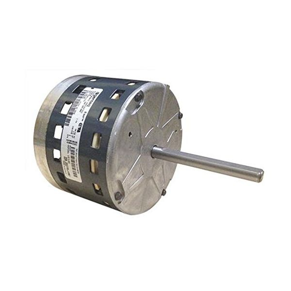 TRANE MOT11255 PROGRAMMED ECM MOTORS