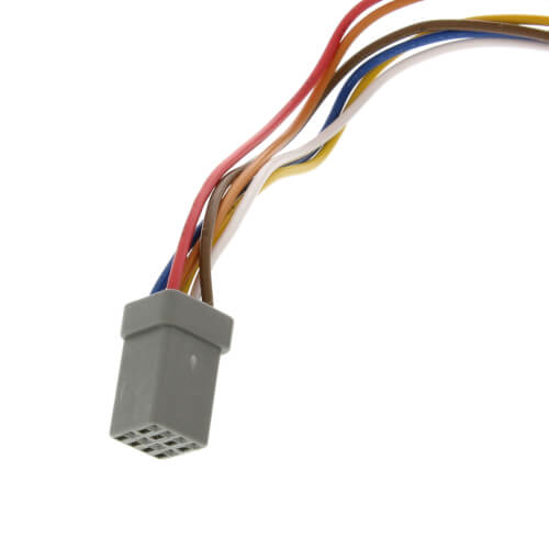 TRANE TRANE MOT15215 Motor EEV Stepper Motor Replaces MOT13844