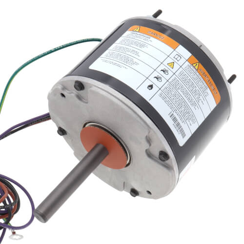 TRANE MOT18733 CONDENSER FAN MOTORS