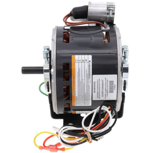 TRANE Trane MOT18957 115V 1/6HP 1075RPM Motor Replacement MOT17564