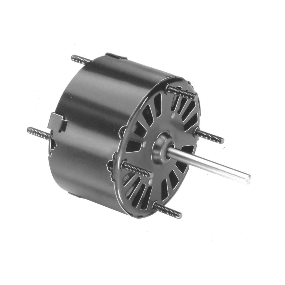 GENTEQ MOTORS D127 BLOWER MOTORS